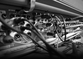 Picking A Live Sound Audio Mixer - Audio Academy