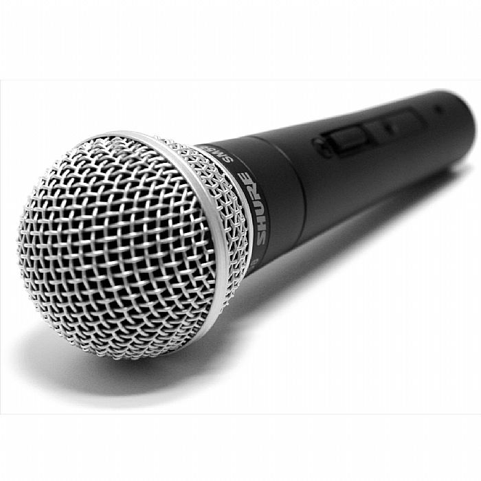 Types of Microphones and their uses Audio Academy