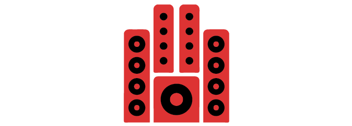 Rent audio gear Bangalore