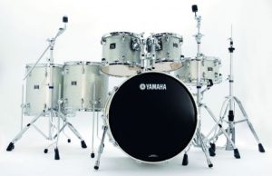 Yamaha oak custom