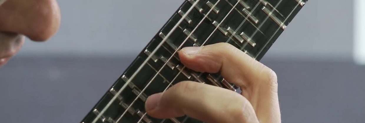 The Use of Microtonal Scales in Contemporary Music - Audio Academy