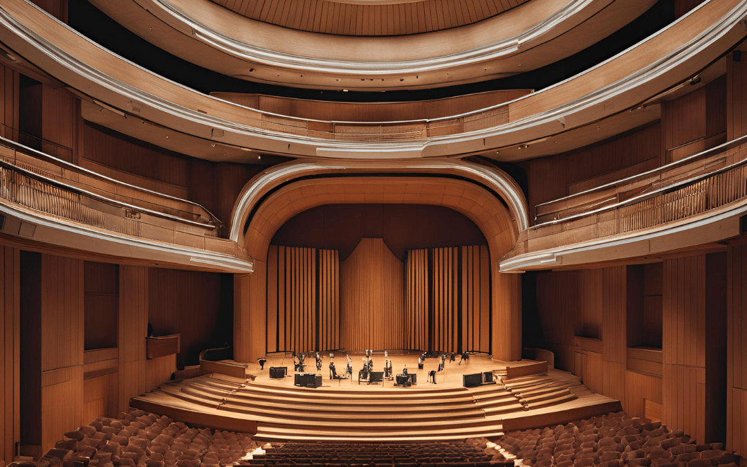 Concert Hall