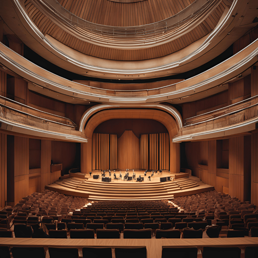 Concert Hall