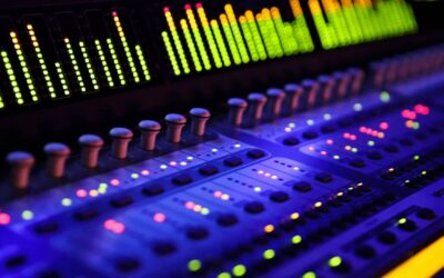 The Essential Technical Skills to Thrive in the Audio Industry