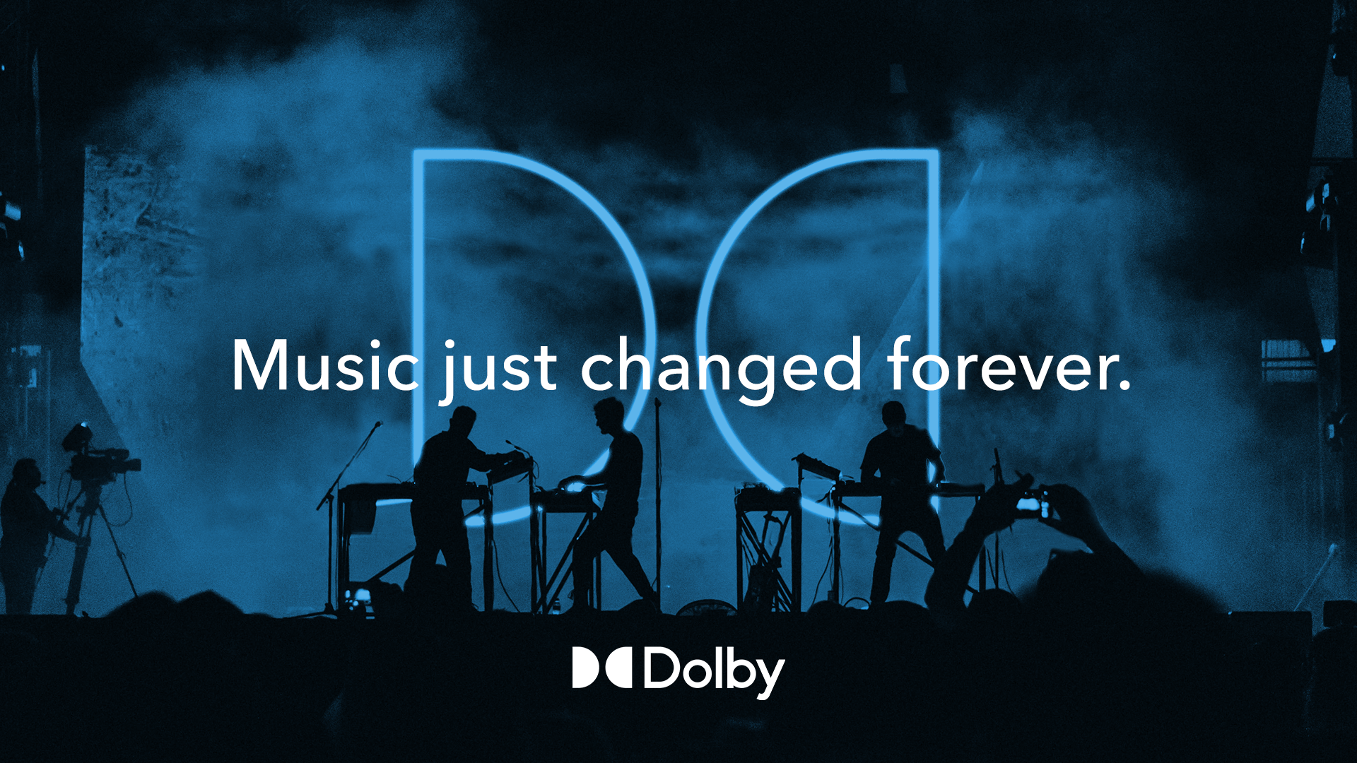 Dolby Music