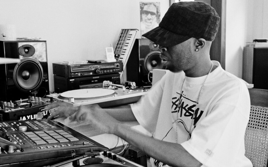 What Are Dilla Beats?