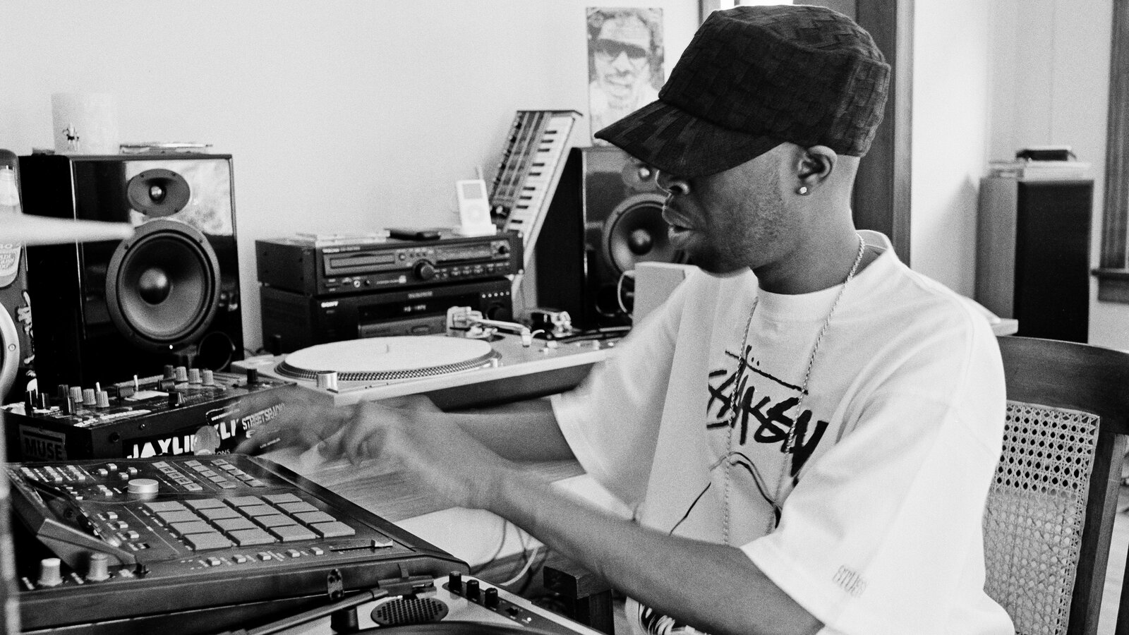 Dilla Beats