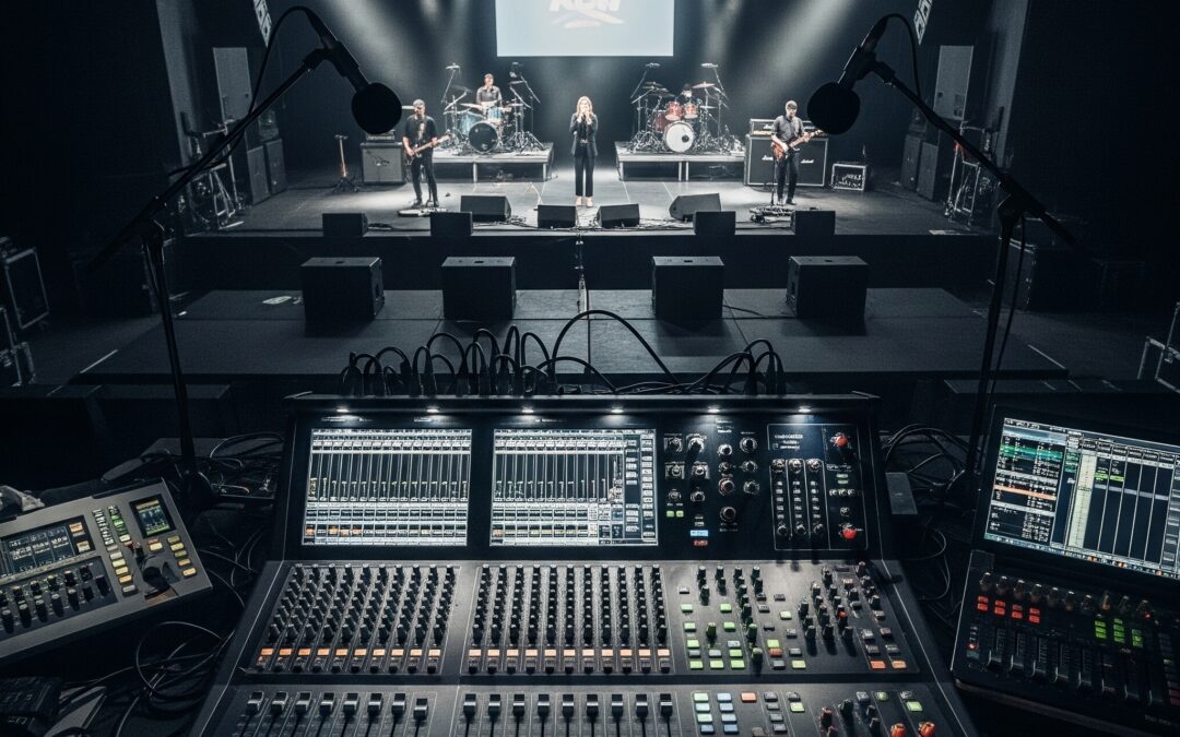 Prerequisites to Learn Sound Engineering: Skills, Tools & Knowledge You Need