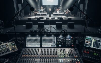 Prerequisites to Learn Sound Engineering: Skills, Tools & Knowledge You Need