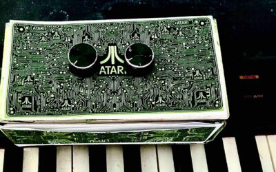 How to Build a DIY Synth: Your First Atari Punk Console Project